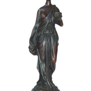 Abstract Resin Figurines BB1039