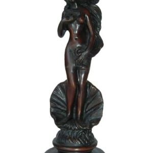 Abstract Resin Figurines BB1041