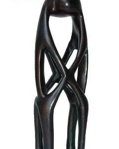 Abstract Resin Figurines BB1069