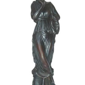 Abstract Resin Figurines BB1082