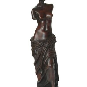 Abstract Resin Figurines BB1089