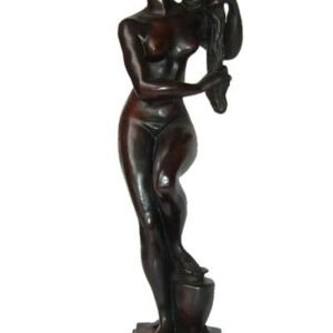 Abstract Resin Figurines BB1091