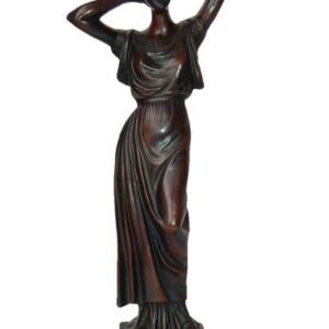 Abstract Resin Figurines BB1092