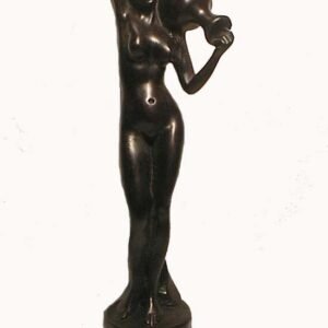 Abstract Resin Figurines BB1093