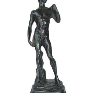 Abstract Resin Figurines BB1094