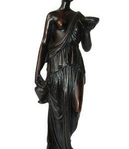 Abstract Resin Figurines BB1099