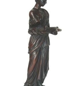 Abstract Resin Figurines BB1100