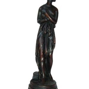 Abstract Resin Figurines BB1104