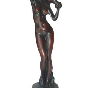 Abstract Resin Figurines BB1105