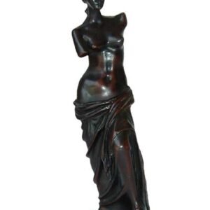 Abstract Resin Figurines BB1107