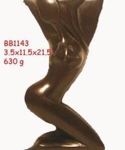 Abstract Resin Figurines BB1143