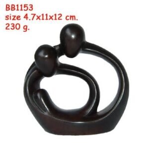Abstract Resin Figurines BB1153