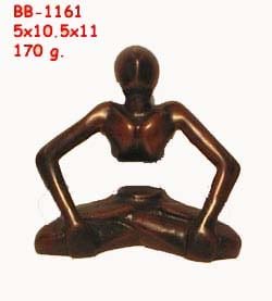 Abstract Resin Figurines BB1161