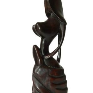 Abstract Resin Figurines BB1170