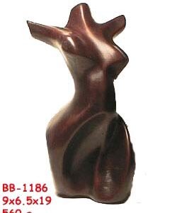 Abstract Resin Figurines BB1186