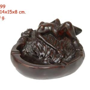 Abstract Resin Figurines BB1199