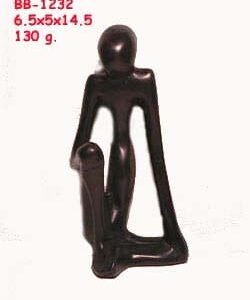 Abstract Resin Figurines BB1232