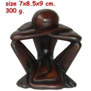 Abstract Resin Figurines BB1233