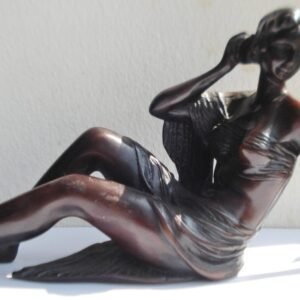 Abstract Resin Figurines BB1243