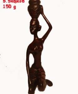 Abstract Resin Figurines BB1247