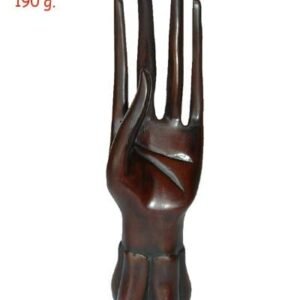 Abstract Resin Figurines BB1252