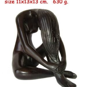 Abstract Resin Figurines BB1254