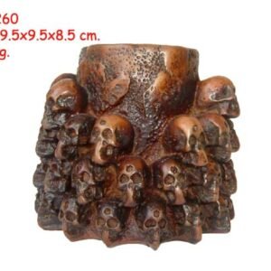 Abstract Resin Figurines BB1260