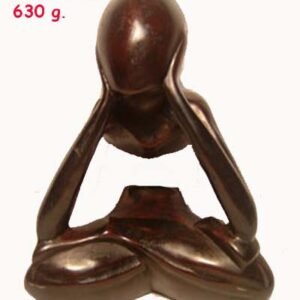 Abstract Resin Figurines BB1267