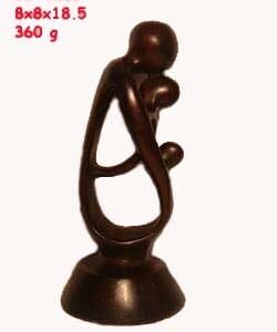 Abstract Resin Figurines BB1268