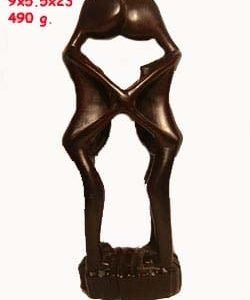 Abstract Resin Figurines BB1291