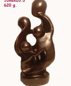 Abstract Resin Figurines BB1293