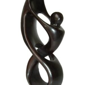 Abstract Resin Figurines BB1294