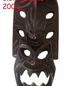 Abstract Resin Figurines BB134