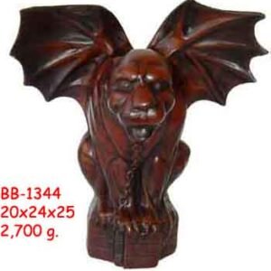 Abstract Resin Figurines BB1344