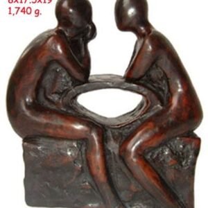 Abstract Resin Figurines BB1352