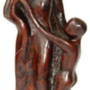 Abstract Resin Figurines BB1359