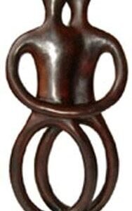 Abstract Resin Figurines BB1360