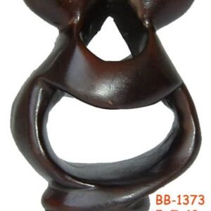 Abstract Resin Figurines BB1373