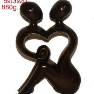 Abstract Resin Figurines BB1405
