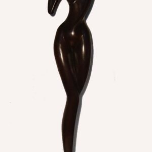 Abstract Resin Figurines BB1410