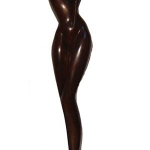 Abstract Resin Figurines BB1412