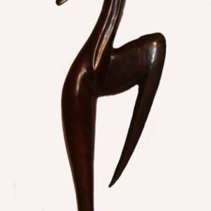 Abstract Resin Figurines BB1413