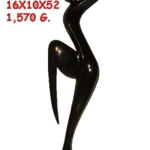 Abstract Resin Figurines BB1414