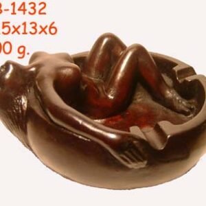 Abstract Resin Figurines BB1432