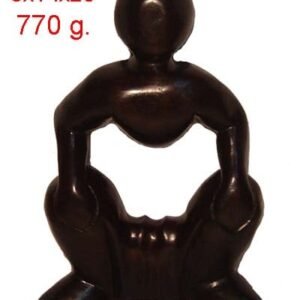 Abstract Resin Figurines BB1434