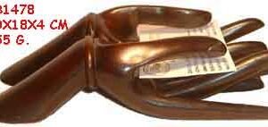 Abstract Resin Figurines BB1478