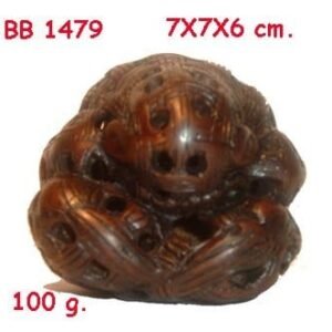 Abstract Resin Figurines BB1479