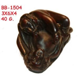 Abstract Resin Figurines BB1504