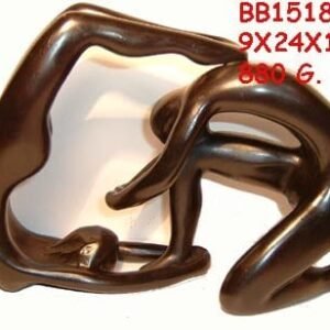 Abstract Resin Figurines BB1518