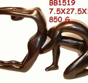 Abstract Resin Figurines BB1519